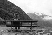 Salita da Carona al Rifugio Longo e al Lago del Diavolo con discesa dalla Baita Armentarga il 10 luglio 2009 - FOTOGALLERY